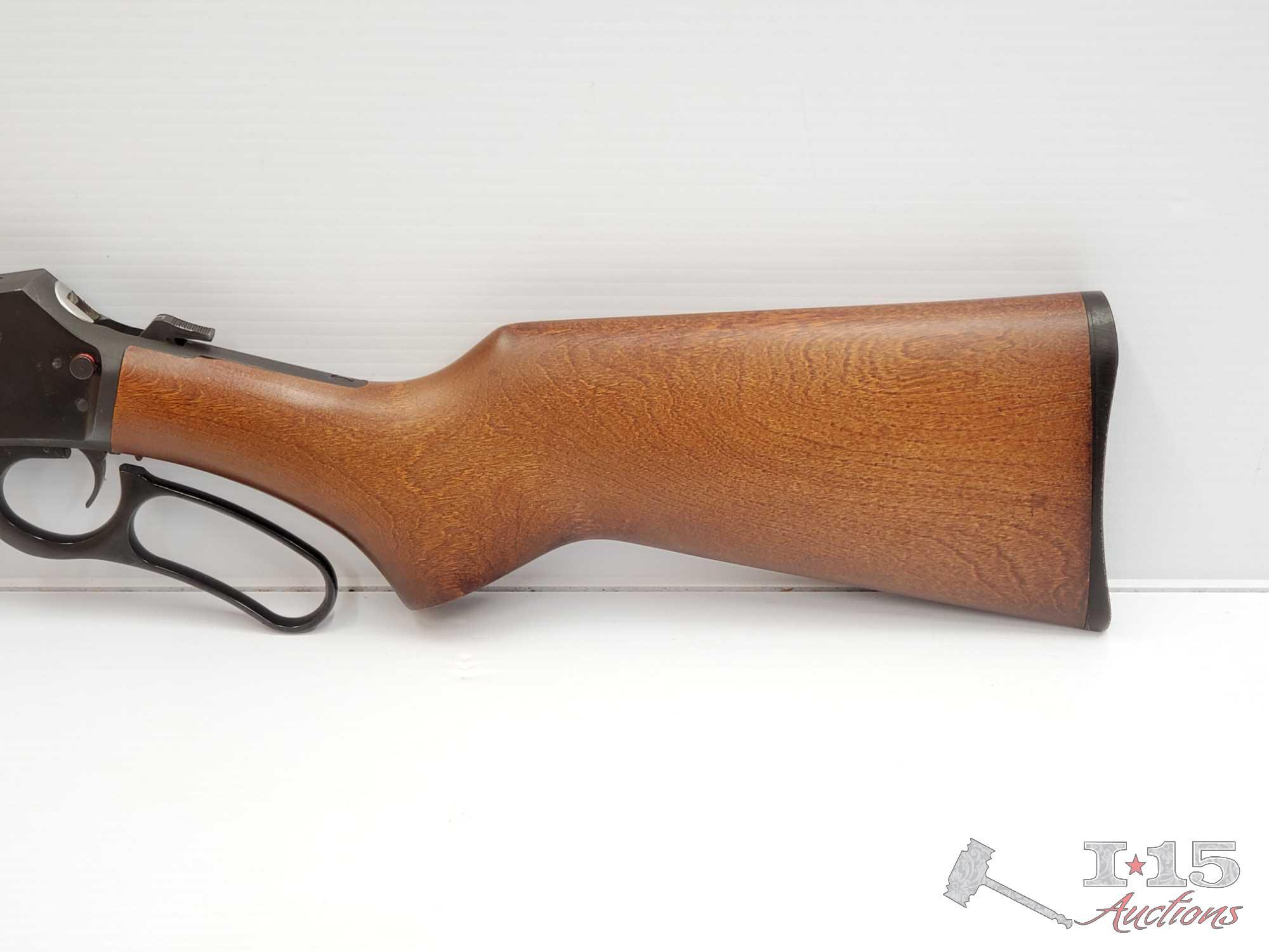 Marlin 30AS .30/30win Lever Action Rifle