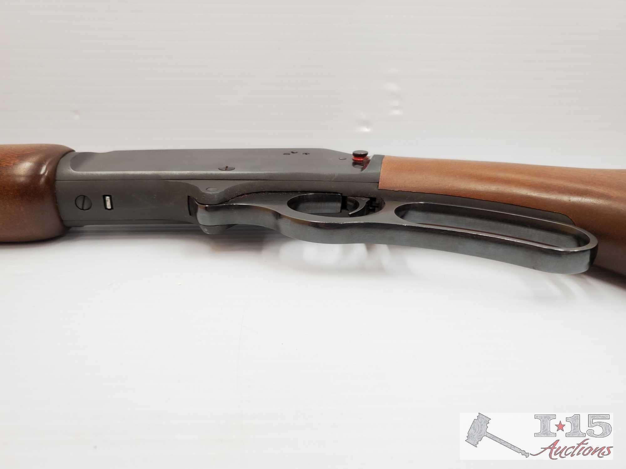 Marlin 30AS .30/30win Lever Action Rifle