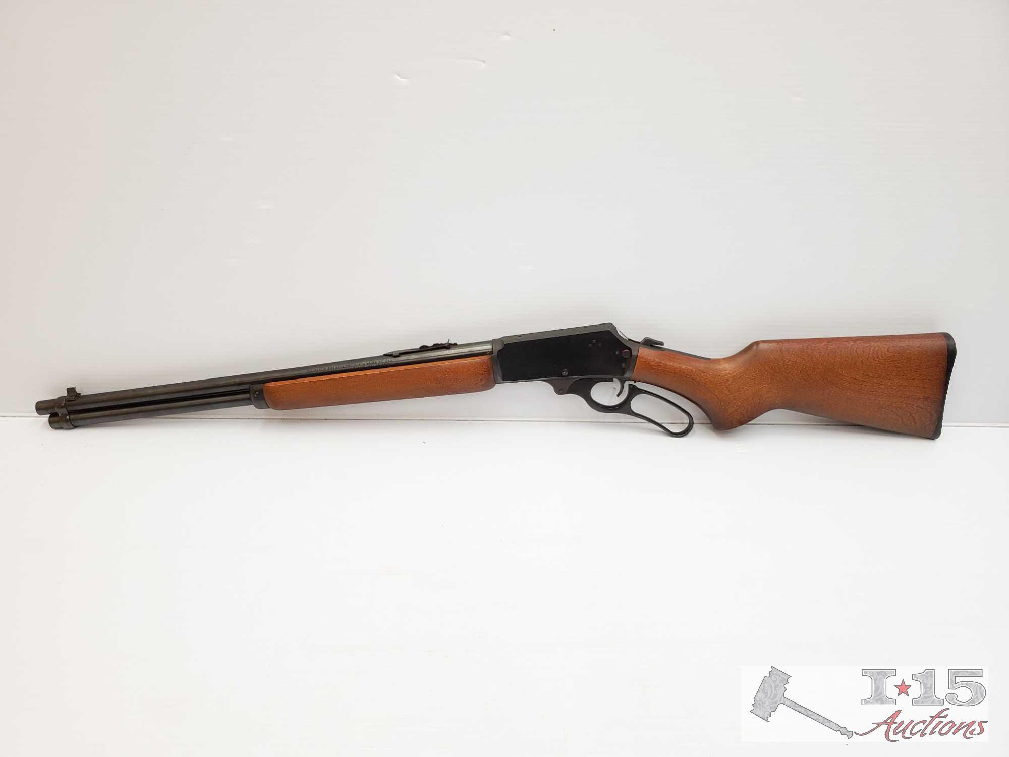 Marlin 30AS .30/30win Lever Action Rifle
