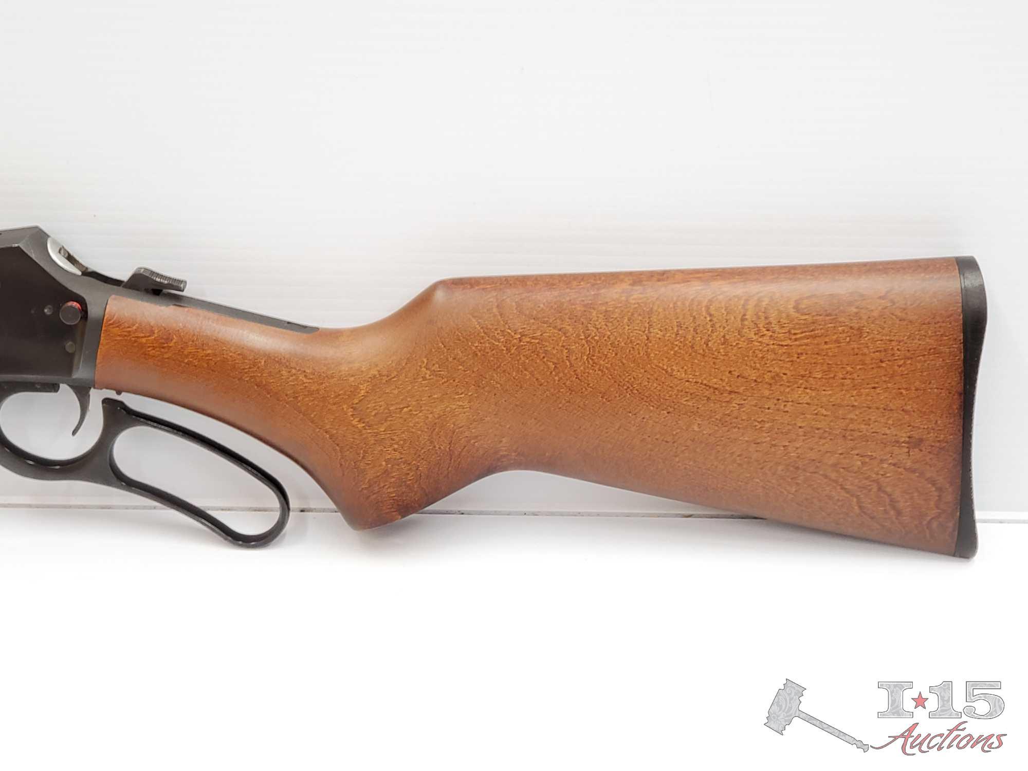 Marlin 30AS .30/30win Lever Action Rifle