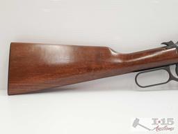 Iver Johnson Wagonmaster .22s.lr Lever Action Rifle