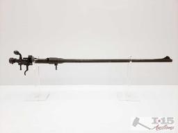 Arisaka Type 99 7.7 Jap