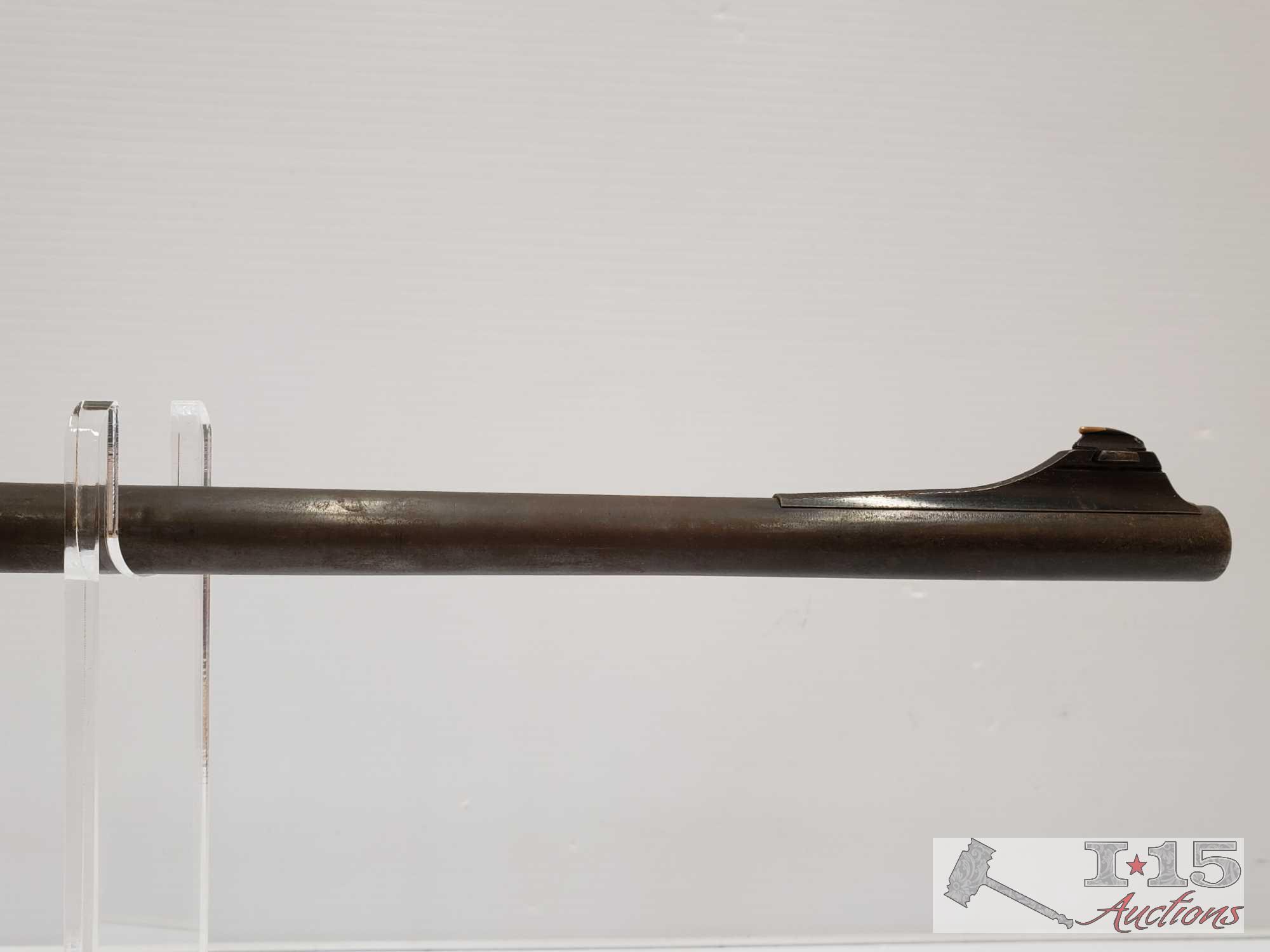 Arisaka Type 99 7.7 Jap