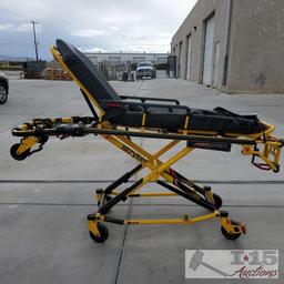 Stryker MX PRO R3 Rugged Stretcher