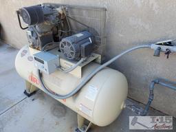 Ingersoll Rand 120 Gal. Air Compressor