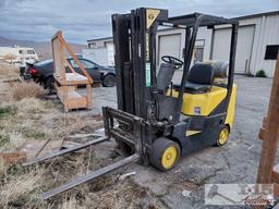 Daewoo GC255-3 Fork Lift