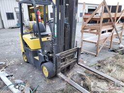 Daewoo GC255-3 Fork Lift