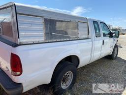 2003 Ford F 250