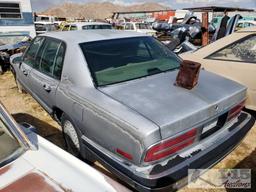 1991 Buick Park Avenue