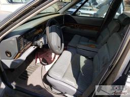 1991 Buick Park Avenue