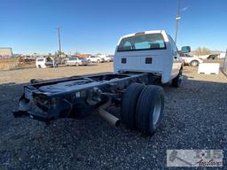 2007 Dodge Ram 3500 Cab and Chassis - DEALER OR OUT OF STATE ONLY