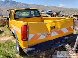 1997 Chevrolet K2500