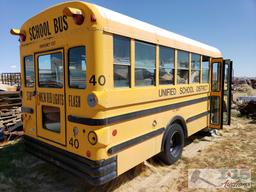 1979 GMC School Bus