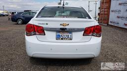 2011 Chevrolet Cruze. See Video! CURRENT SMOG, ICE COLD AIR