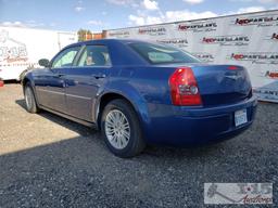 2009 Chrysler 300, See Video! CURRENT SMOG Ice COLD Air