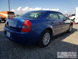 2009 Chrysler 300, See Video! CURRENT SMOG Ice COLD Air