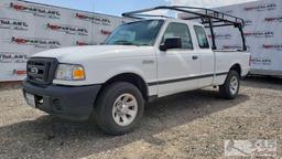 2010 ford ranger. See Video! CURRENT SMOG Ice COLD Air