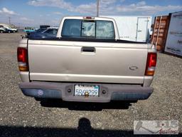 1997 Ford Ranger, See Video!DEALER OR OUT OF STATE ONLY