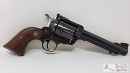 Ruger Super Black Hawk .44mag Revolver