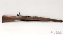 Mauser M95 .308 Bolt Action Rifle