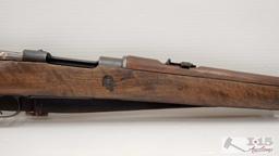 Mauser M95 .308 Bolt Action Rifle