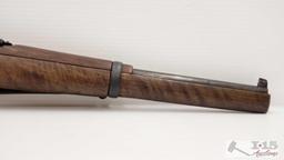 Mauser M95 .308 Bolt Action Rifle