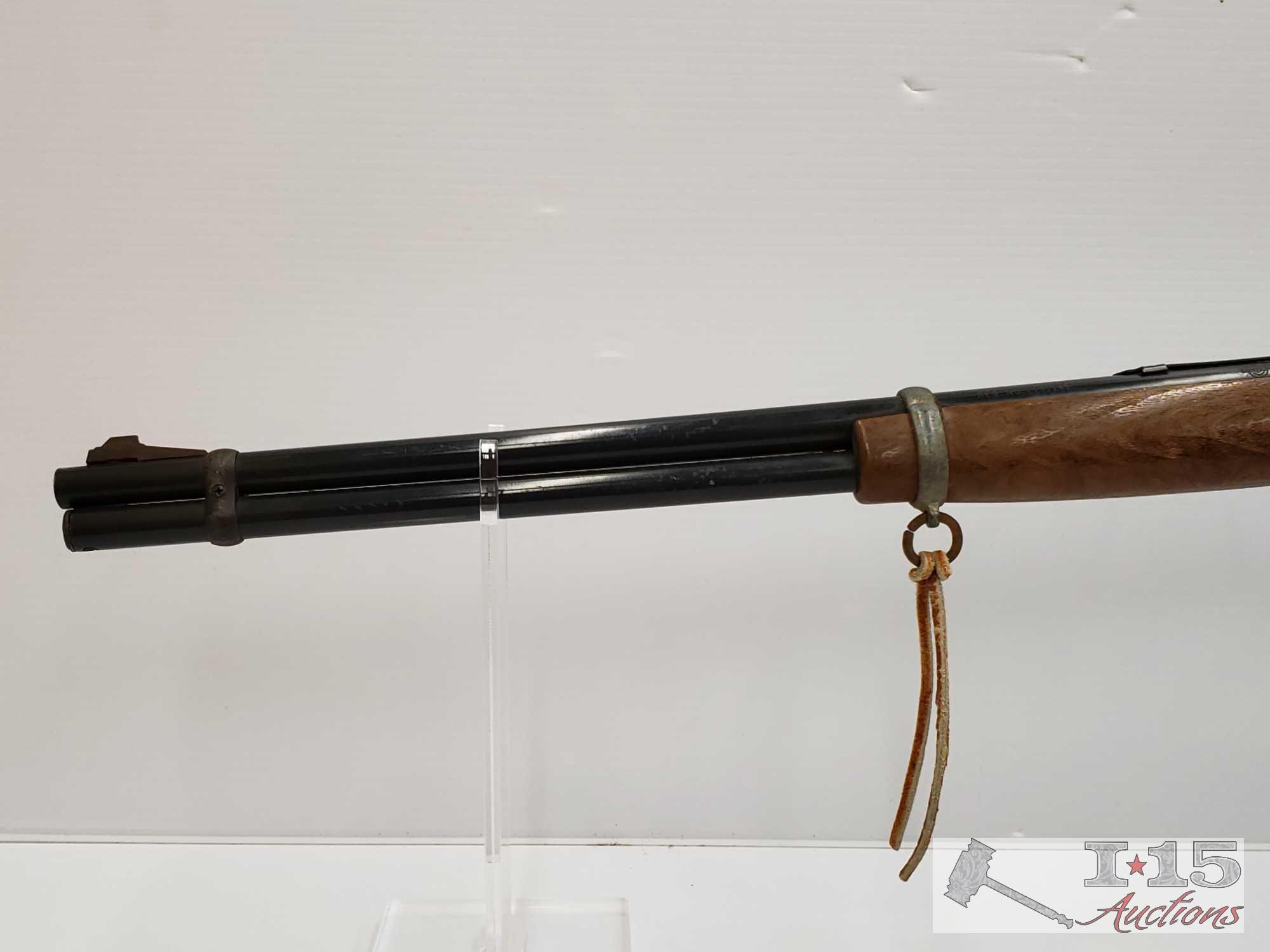 Buffalo Bill Scout BB Rifle