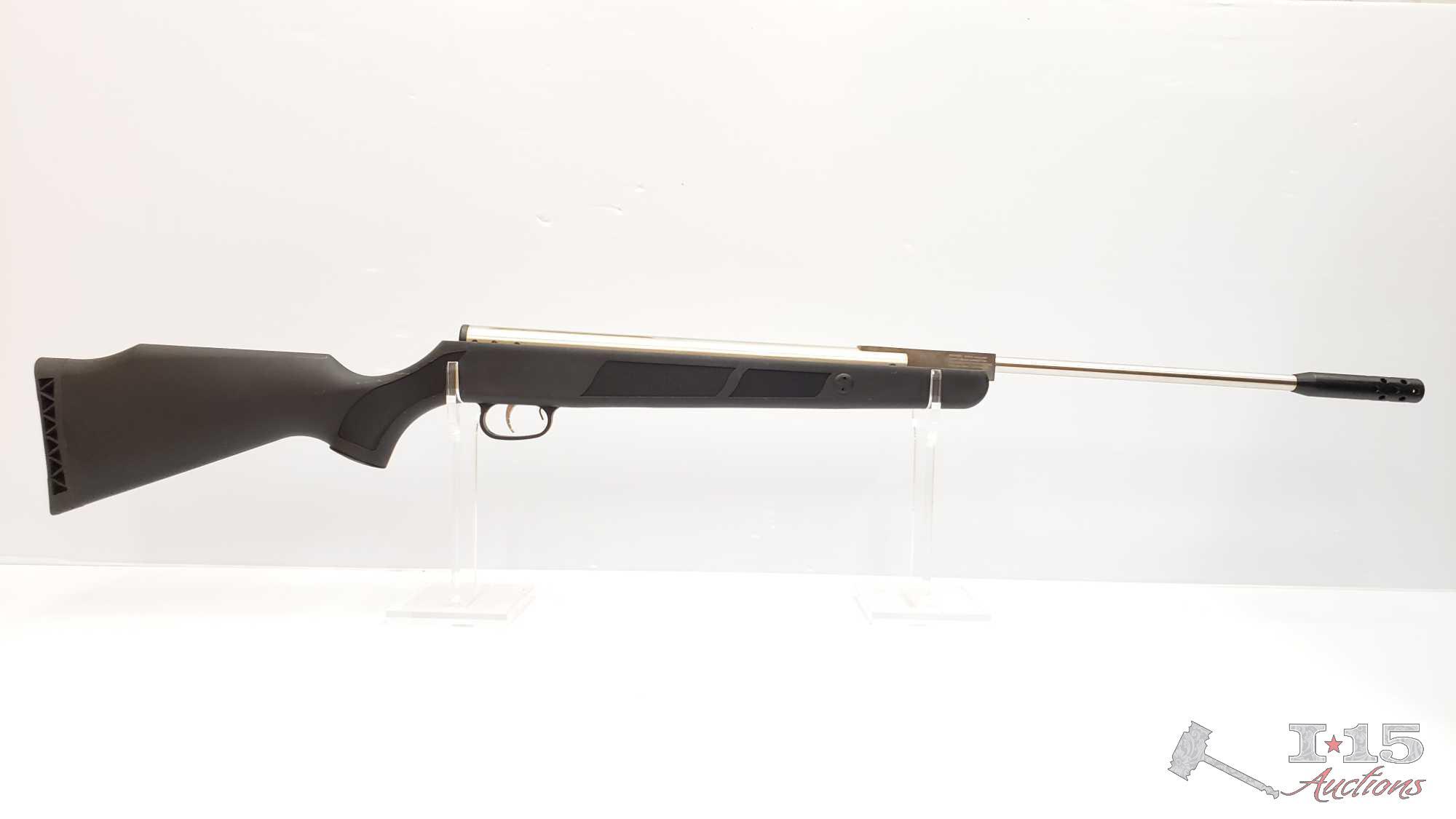 Beeman Sportsman Rs2 Series .22 Pellet Gun