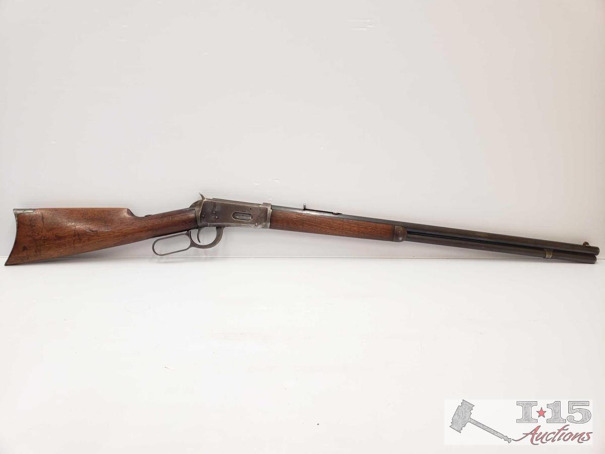 Pre 1964, Winchester 1894 Lever Action .30 WCF Rifle