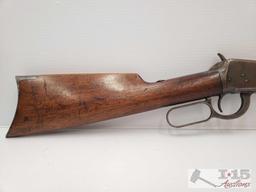 Pre 1964, Winchester 1894 Lever Action .30 WCF Rifle