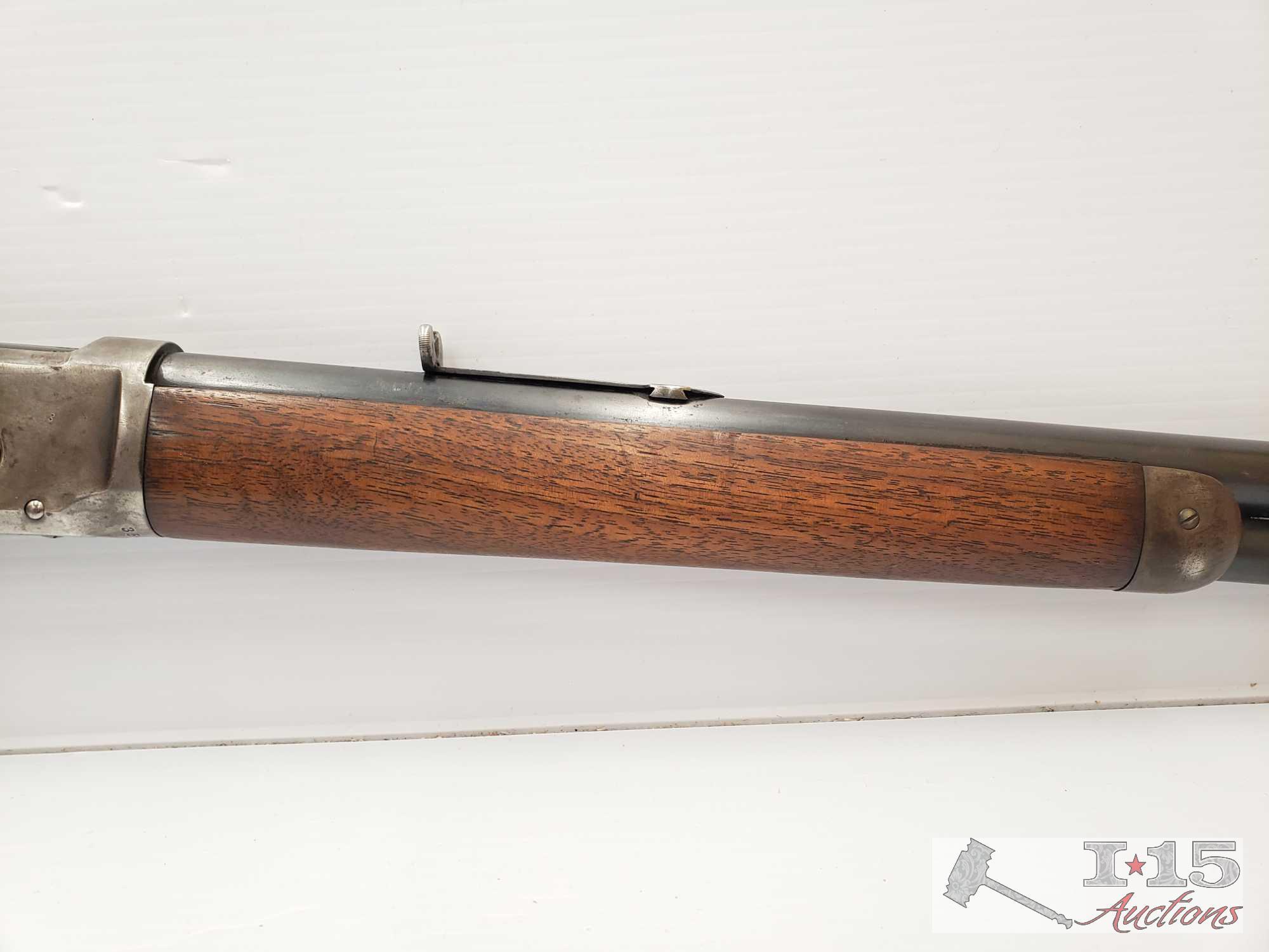 Pre 1964, Winchester 1894 Lever Action .30 WCF Rifle