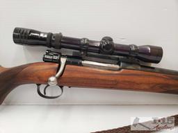 Husqvarna Mauser Action .270 WIN Bolt Action Rifle