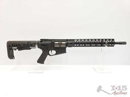 Hammerli Tac RI 22 22.lr Semi Auto Rifle W/20 Round Magazine