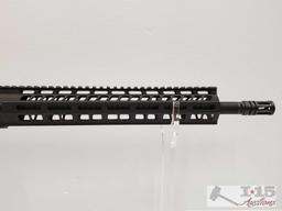 Hammerli Tac RI 22 22.lr Semi Auto Rifle W/20 Round Magazine