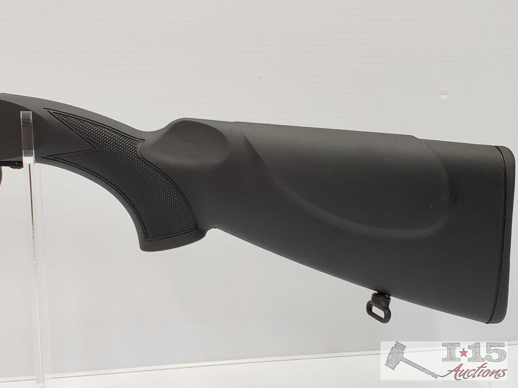 American Tactical Nomad 12 ga Single Barrel Shotgun