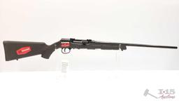 Savage A17 17 HMR Semi Auto Rifle