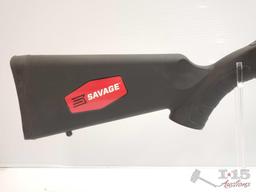 Savage A17 17 HMR Semi Auto Rifle