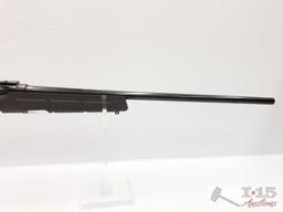 Savage A17 17 HMR Semi Auto Rifle