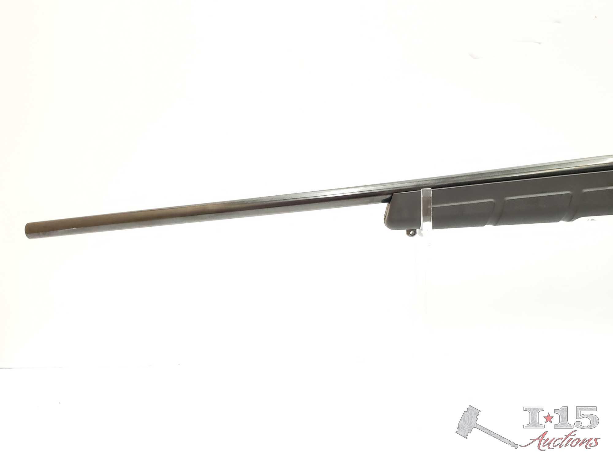 Savage A17 17 HMR Semi Auto Rifle