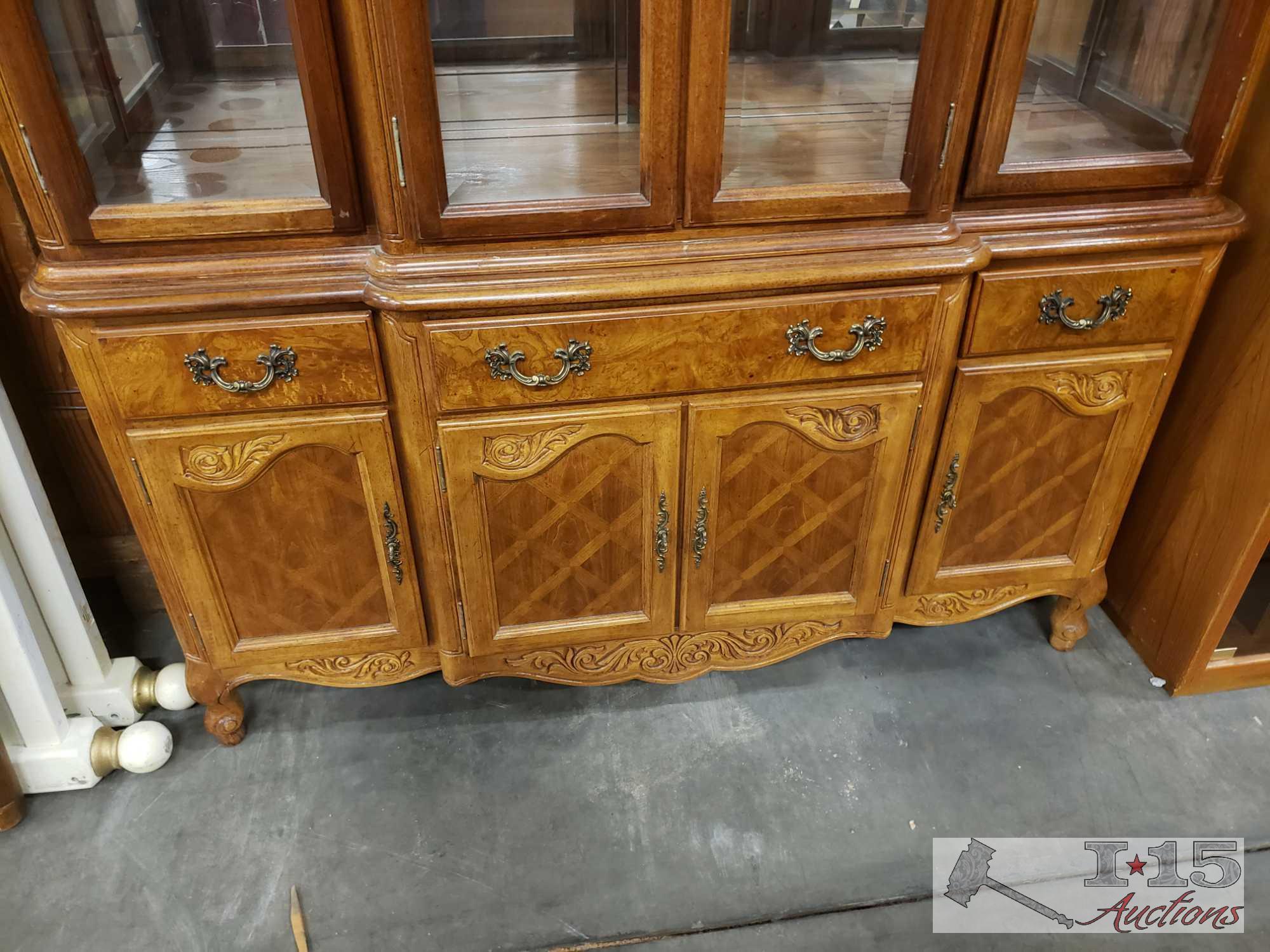 China Cabinet