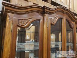 China Cabinet