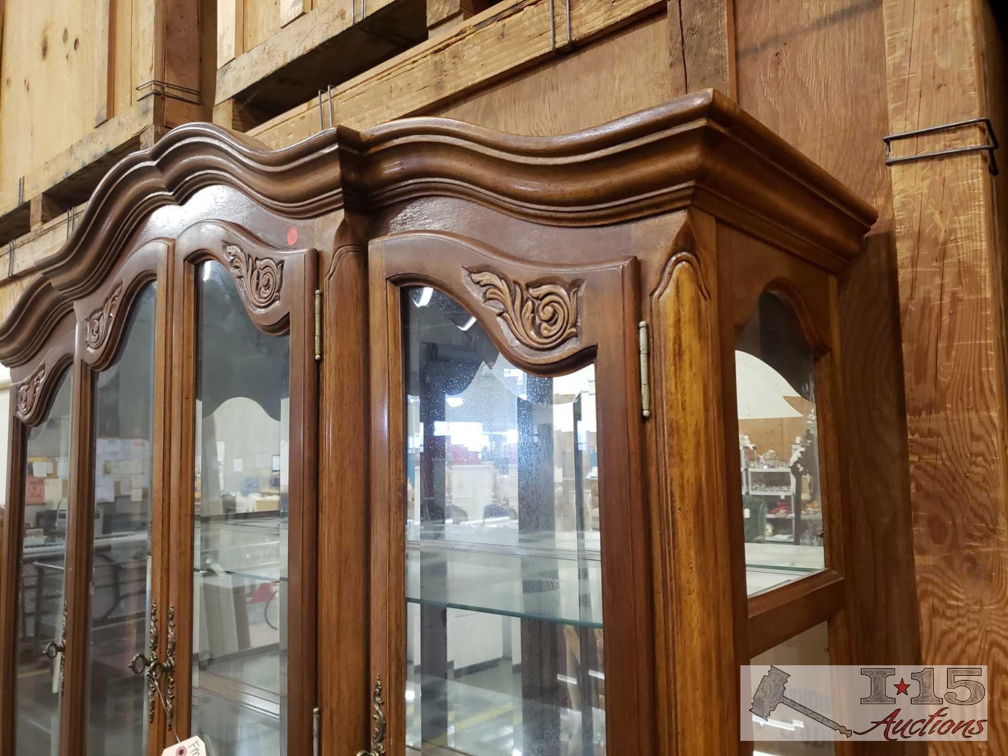 China Cabinet