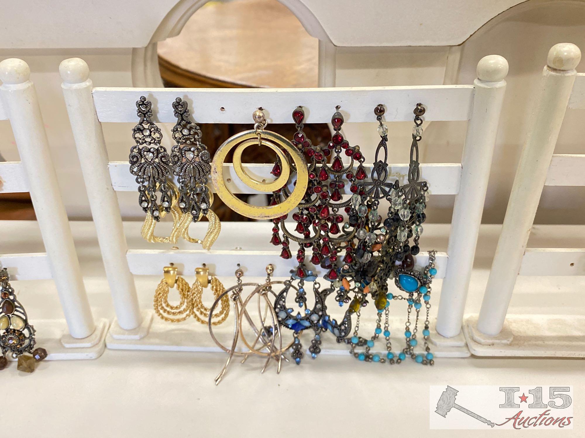 Costume Jewelry