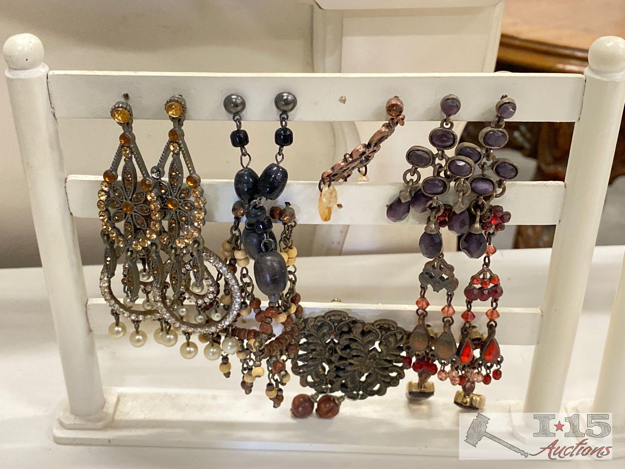 Costume Jewelry