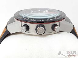 Tag Heuer Watch, Not Authenticated