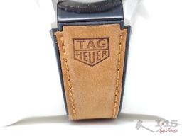 Tag Heuer Watch, Not Authenticated
