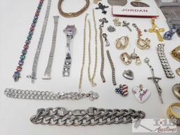 Costume Jewelry