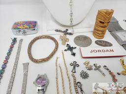 Costume Jewelry