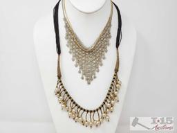 Costume Jewelry