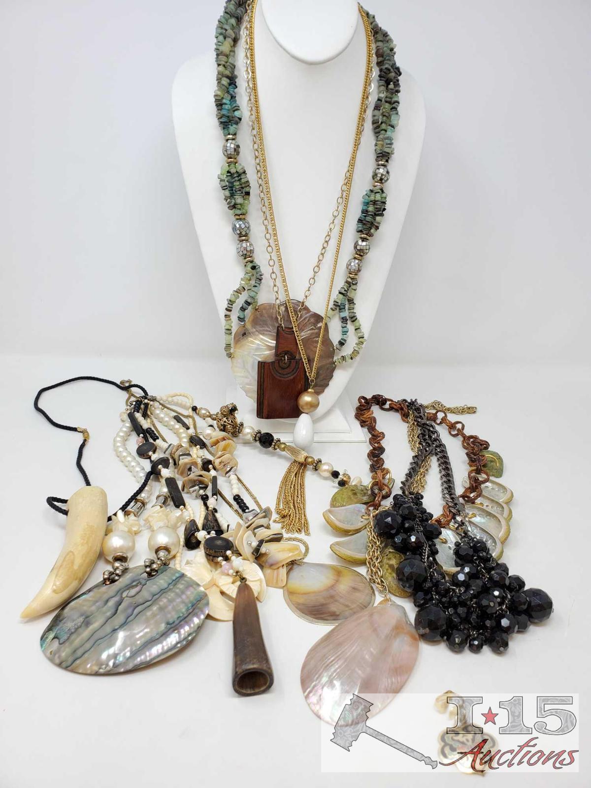 Costume Jewelry